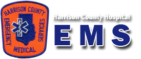 Harrison County Hospital Emergency Medical Services