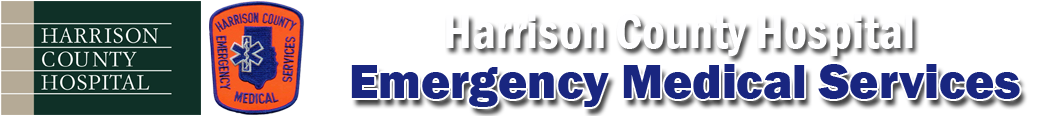 Harrison County Hospital Emergency Medical Services