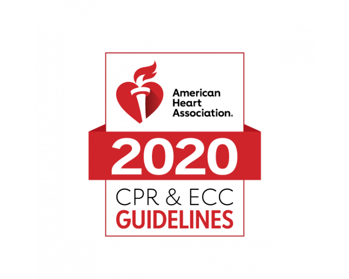 2020 Guidelines logo